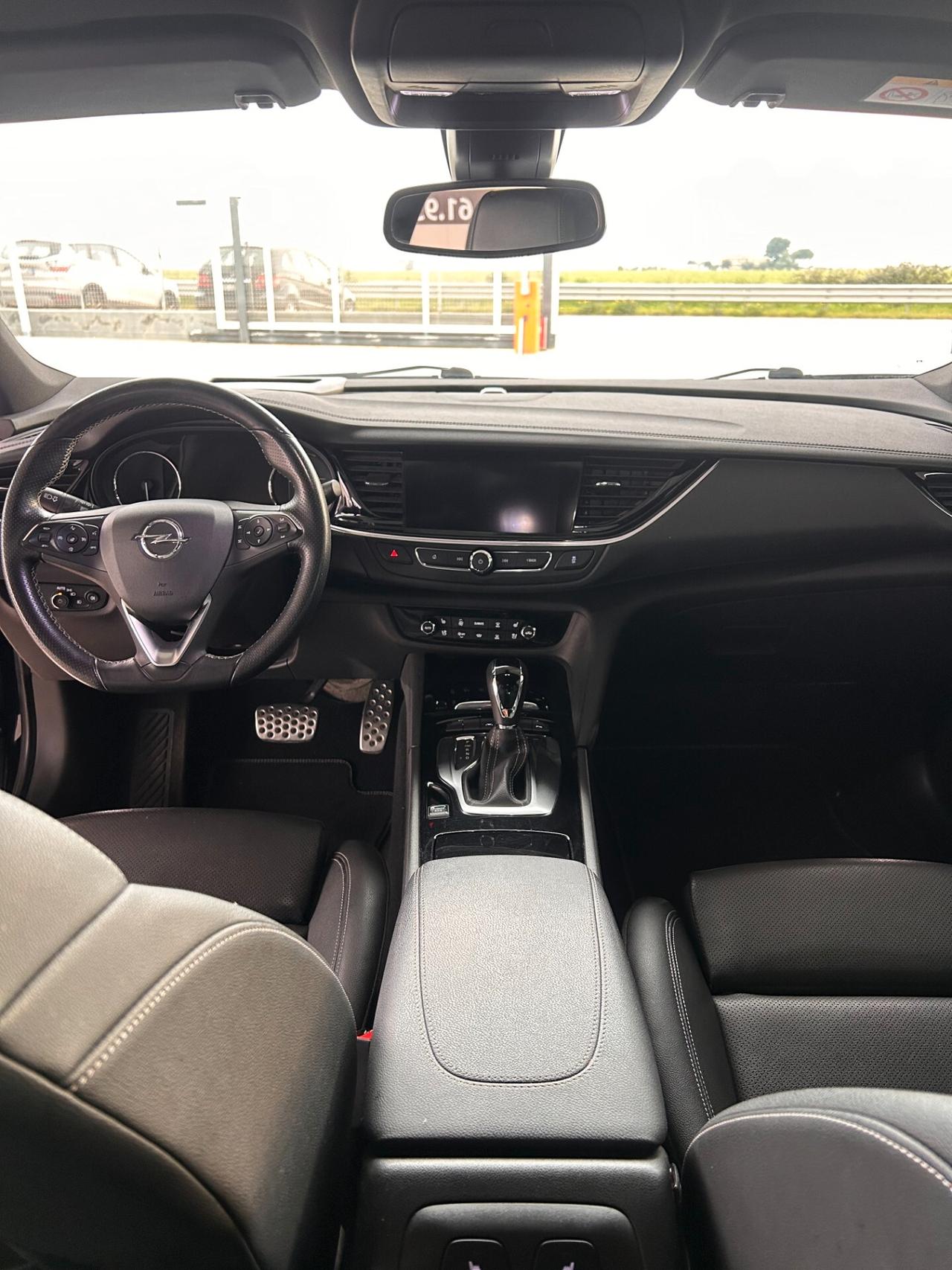 Opel Insignia 1.6 CDTI 136 CV S&S aut. Grand Sport Innovation