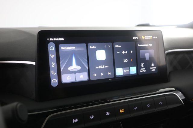 MG MG3 MG3 Hybrid+ Luxury