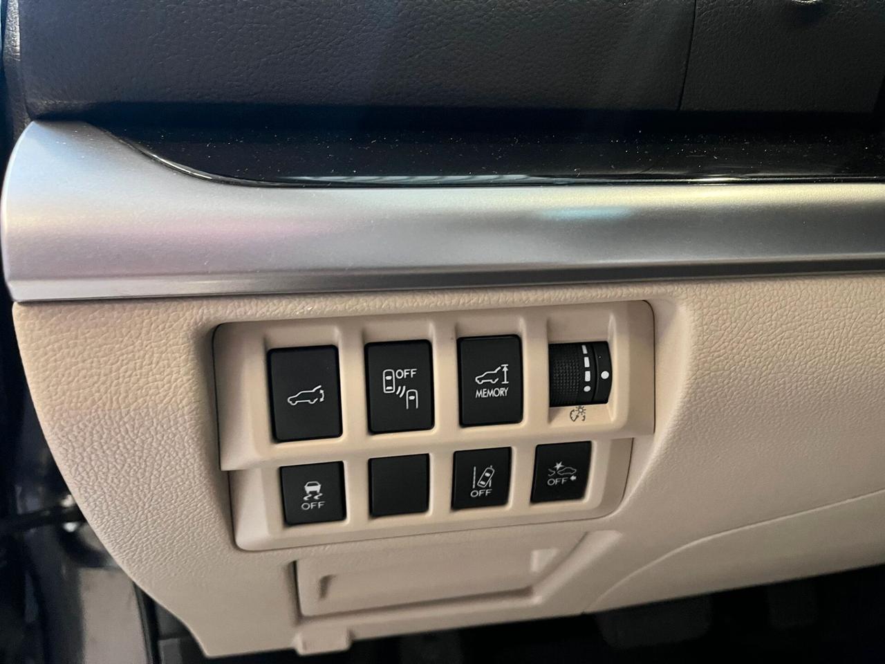 Subaru OUTBACK 2.0d Lineartronic Unlimited