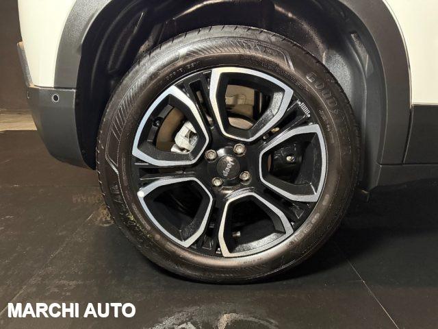 JEEP Avenger 1.2 Turbo 100 CV Summit