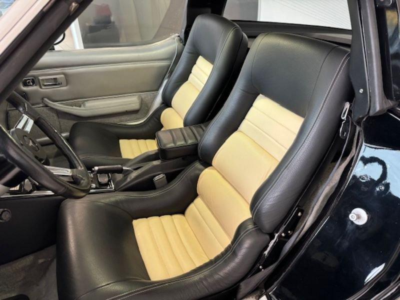 Corvette Corvette C3 Corvette 6.3 C3 Stingray Z87 350 CV 2Stroke EdelBrock