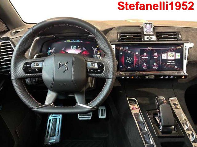 DS AUTOMOBILES DS 7 1.6 phev Pallas 225cv auto