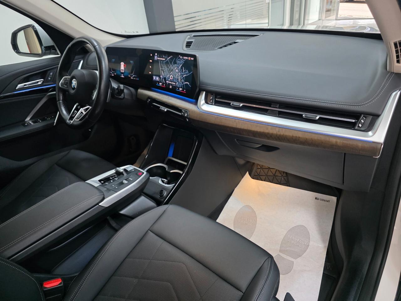 Bmw X1 sDrive 18d xLine