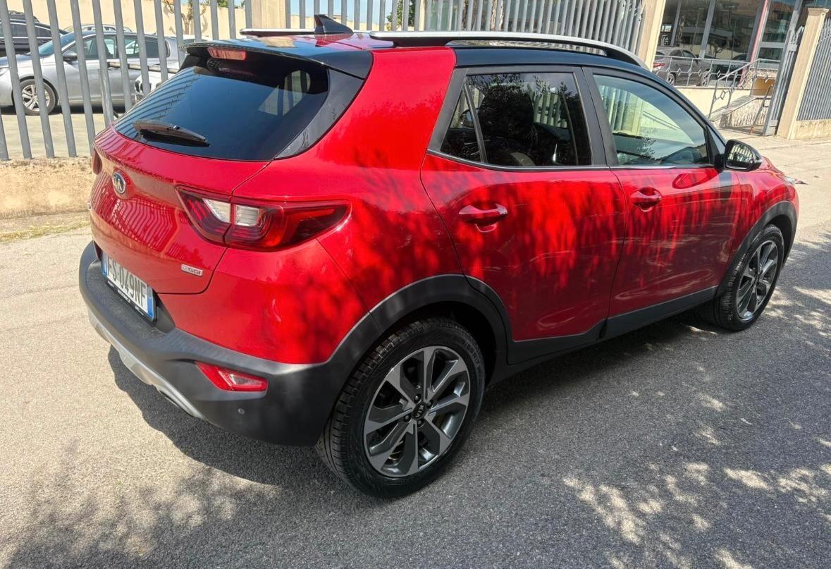 Kia Stonic 1.0 T-GDi 120 CV Energy ANNO 2019