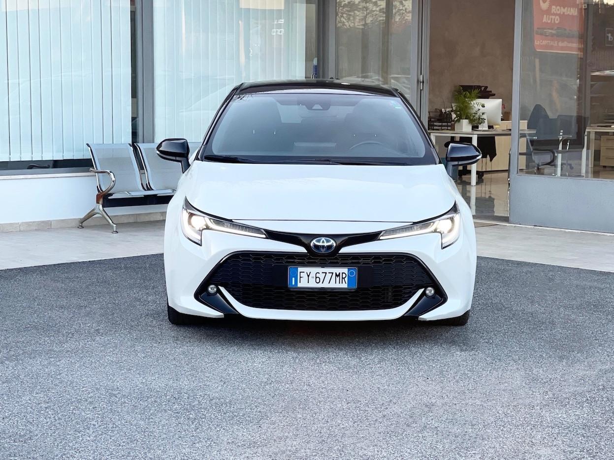 Toyota Corolla 2.0 Hybrid 153CV E6 Automatica - 2019