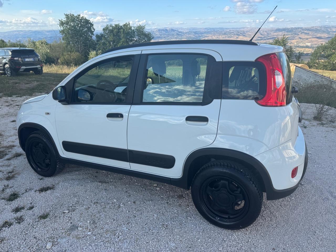 Fiat Panda Cross 1.3 MJT 95 CV S&S 4x4