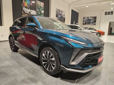 Evo 6 1.5 Turbo 174cv DCT