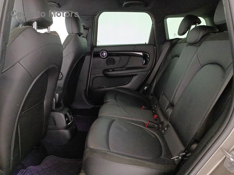 Mini Cooper D Countryman 2.0 TwinPower Turbo Cooper D Hype ALL4 Steptronic