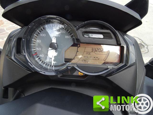 BMW C 650 GT ANNO 2015