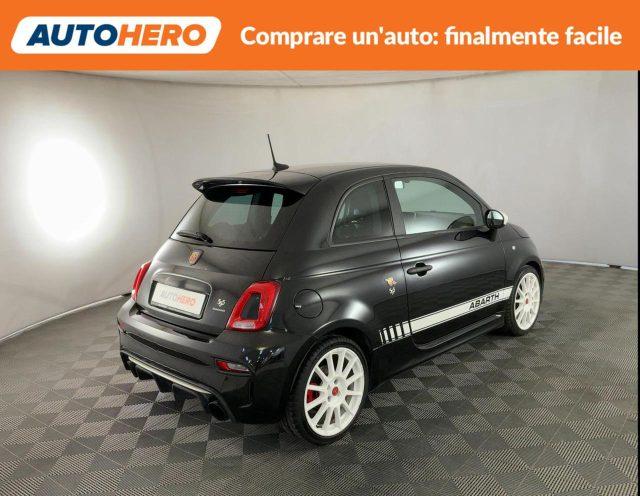 ABARTH 595 1.4 Turbo T-Jet 180 CV Esseesse
