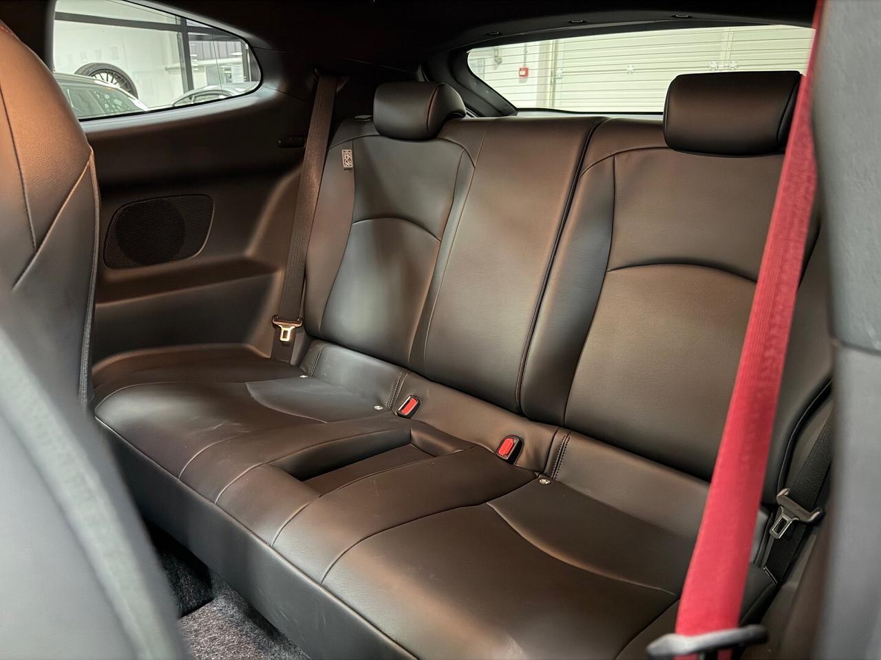 Toyota Yaris GR Yaris 1.6 Circuit dat-8 TECH PACK