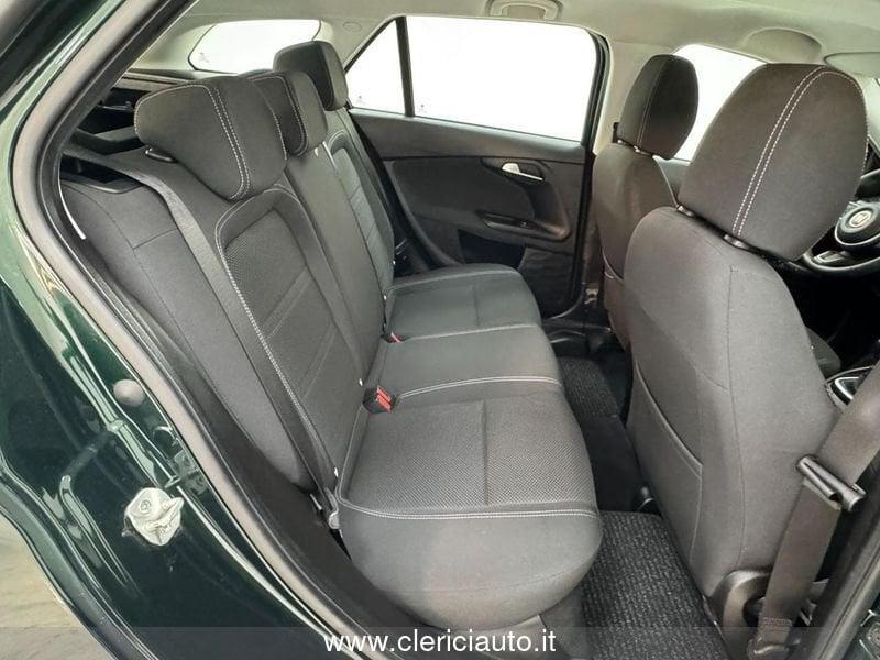 FIAT Tipo 1.6 Mjt S&S SW City Life