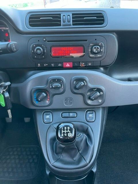Fiat Panda 1.2 Pop E6 PREZZO VERO!!!