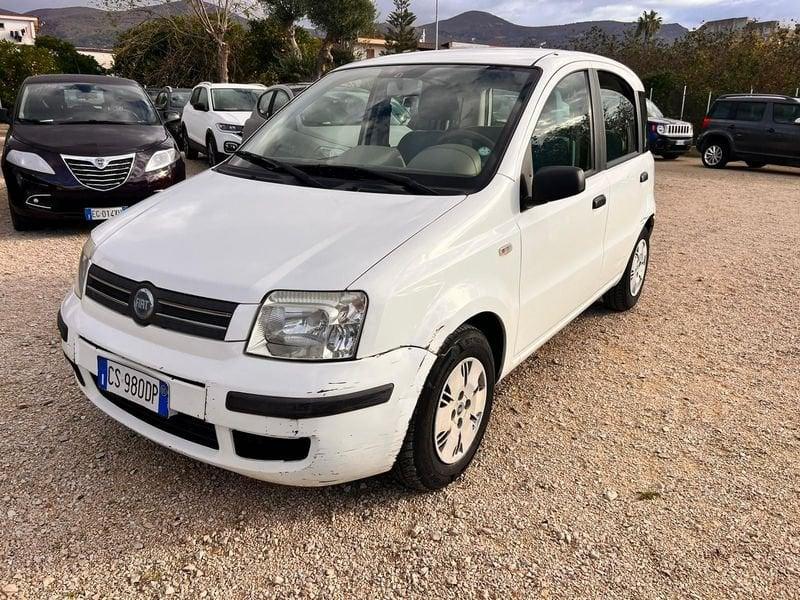FIAT Panda Panda 1.2 VEDI FOTO