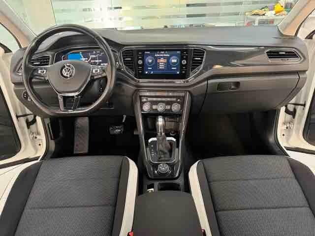 Volkswagen T-Roc 2.0 TDI Diesel DSG 4MOTION 150/CV ADVANCED