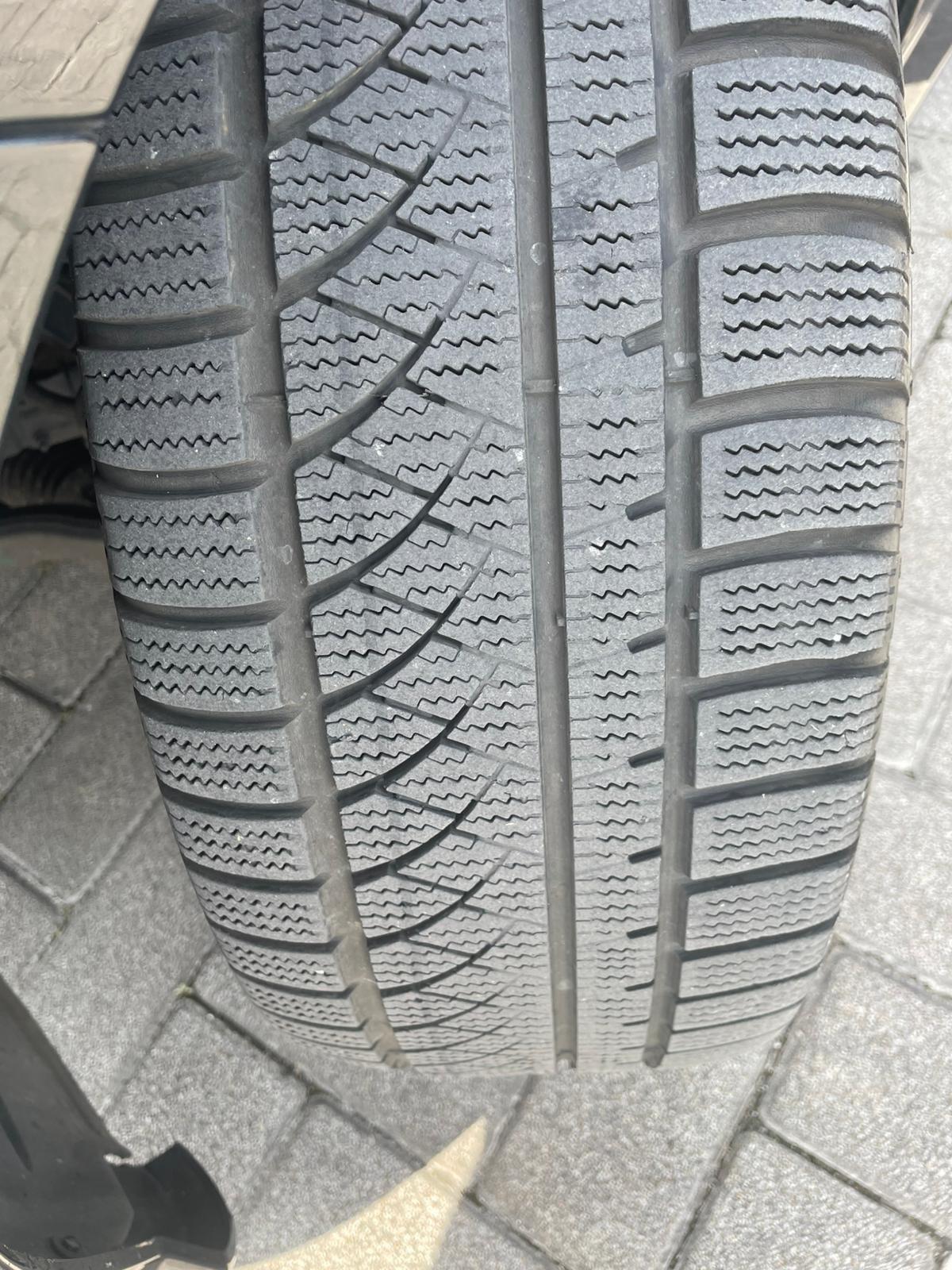 Mercedes-benz C 220 CDI Avantg. 170 CV AUTOMATICA