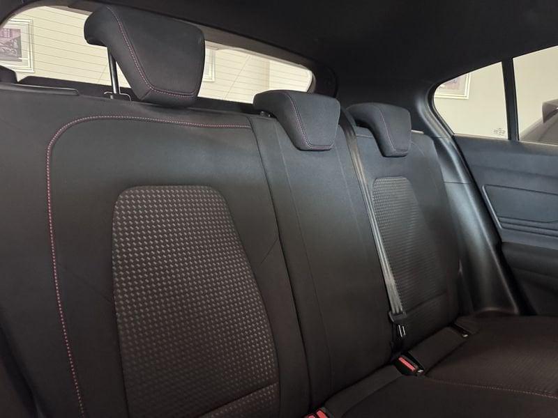 Ford Focus 1.0 EcoBoost Hybrid 125cv ST-Line