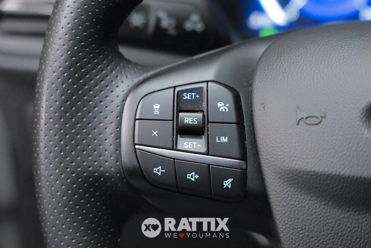 Ford Kuga 1.5 Ecoboost 150CV ST-Line