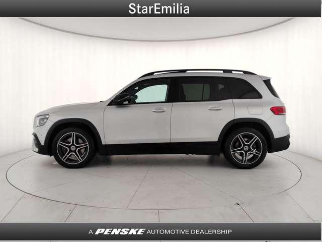 Mercedes-Benz GLB 220 GLB 220 d Automatic 4Matic Premium