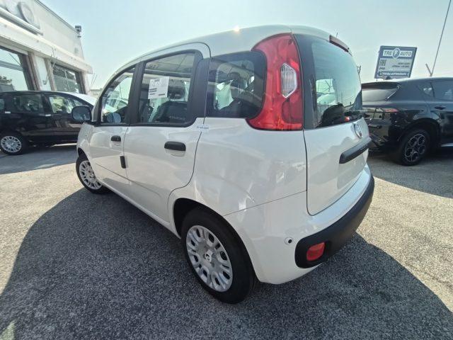 FIAT Panda 1.0 FireFly S&S Hybrid PREZZO REALE