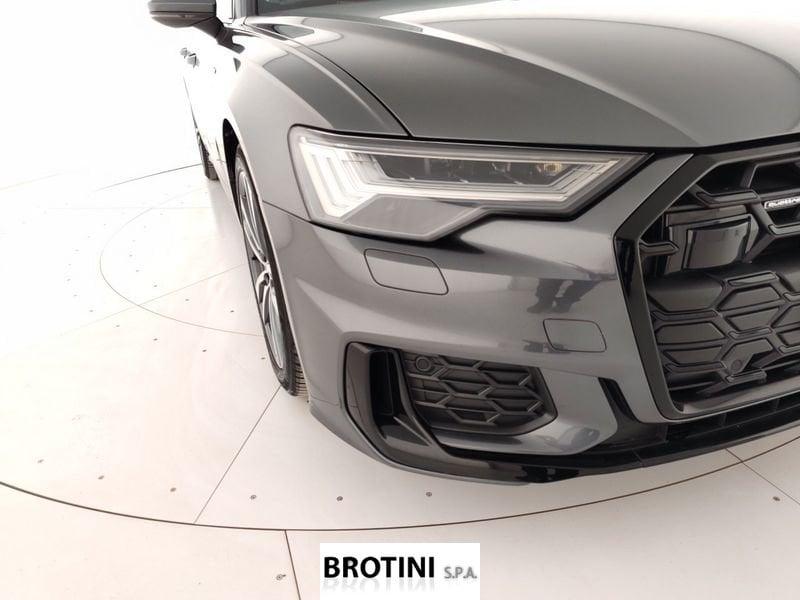Audi A6 40 TDI 2.0 quattro S tronic S Line Edition