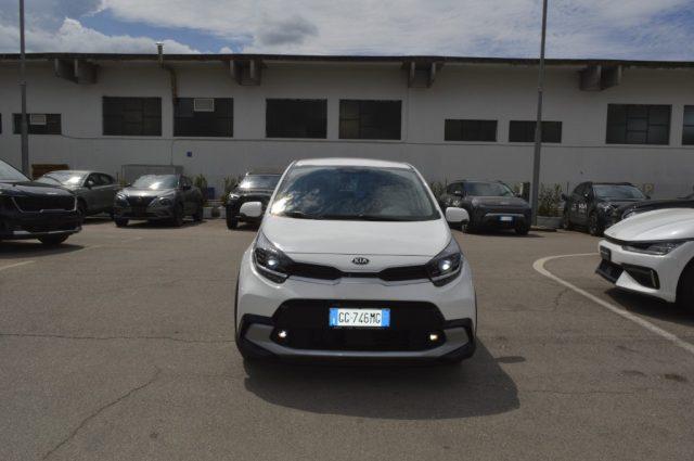 KIA Picanto 1.0 12V GPL 5 porte X Line