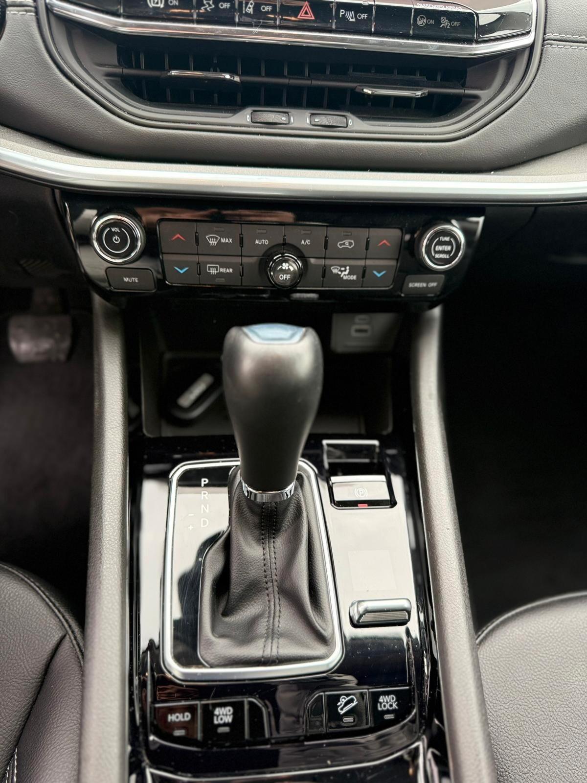 Jeep Compass 1.3 Turbo PHEV 4xe Limited IVA ESPOSTA