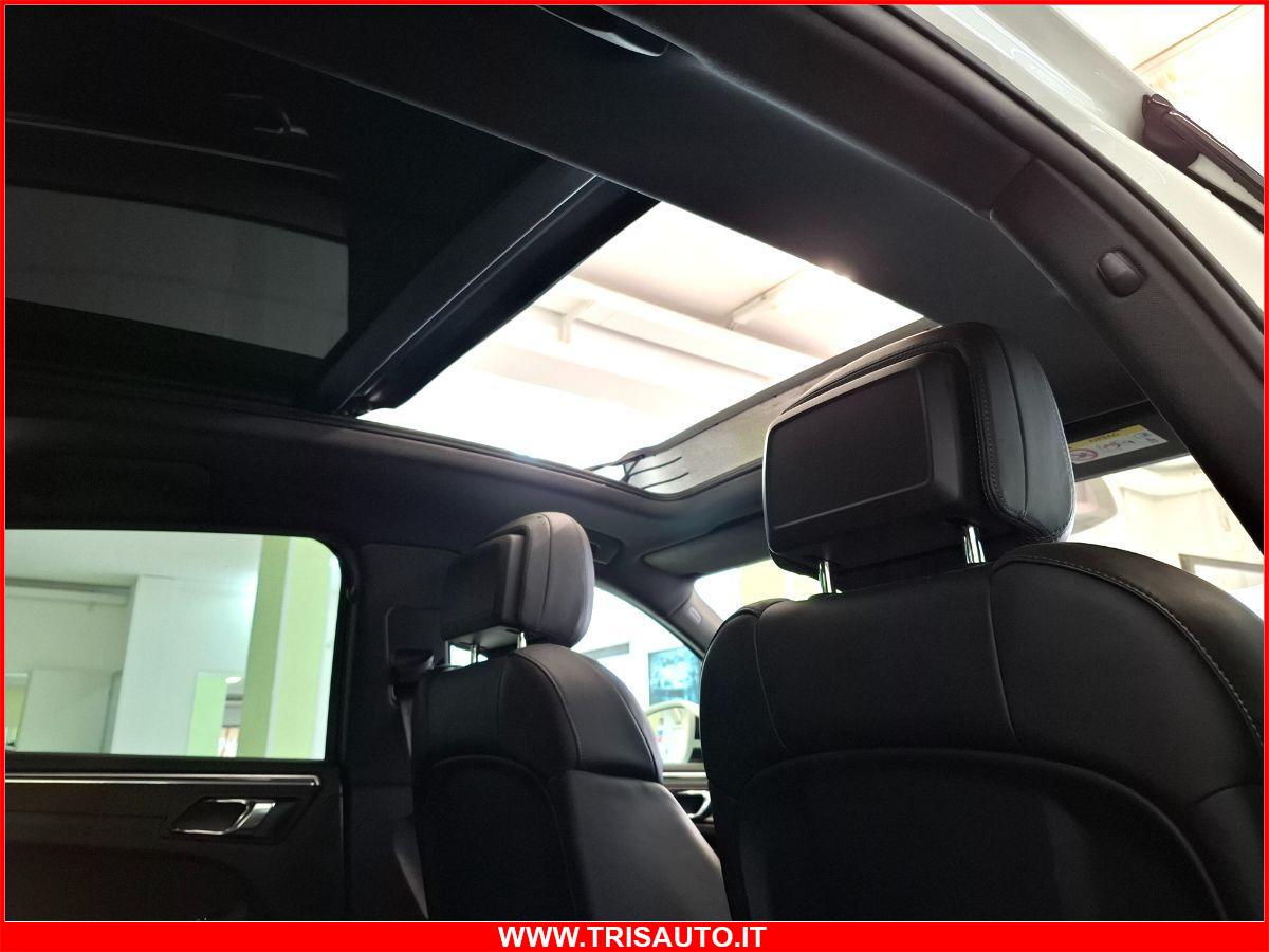 PORSCHE Macan 2.0 T IVATA (TETTO PANORAMICO APRIBILE)