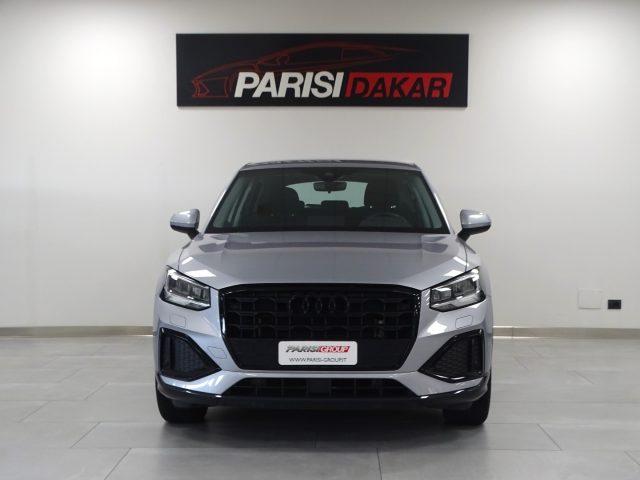 AUDI Q2 35 TFSI S tronic Advanced *PROMO PARISI GROUP*