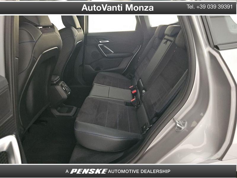 BMW X1 X1 sDrive 18d Msport