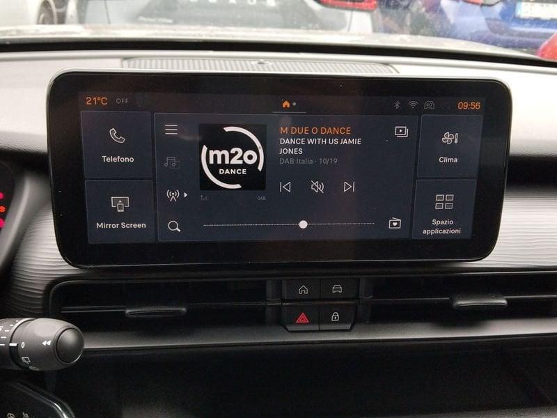 Jeep Avenger e-Hybrid 1.2 MHEV e-Hybrid Turbo Altitude