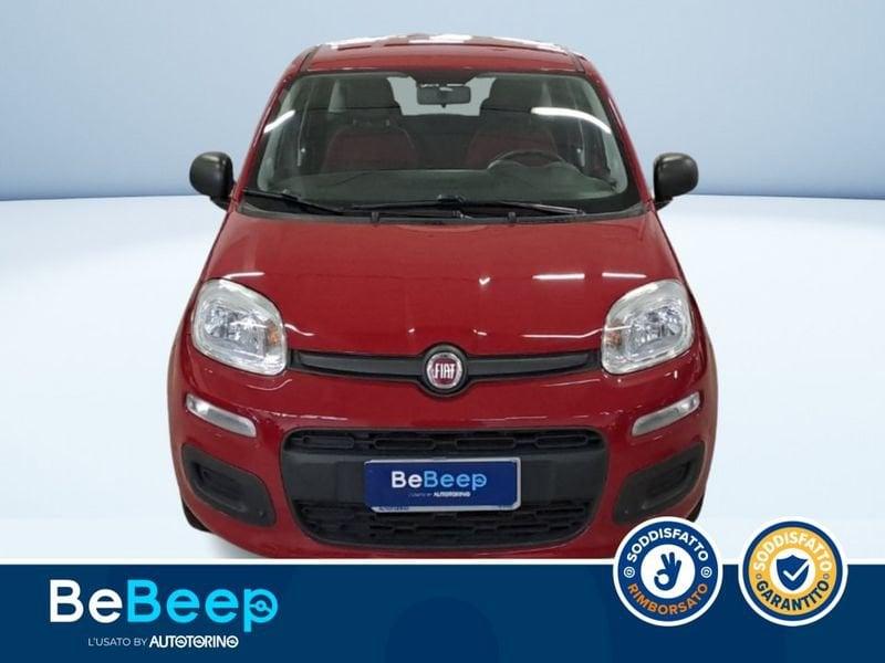 FIAT Panda 1.2 EASY 69CV E6