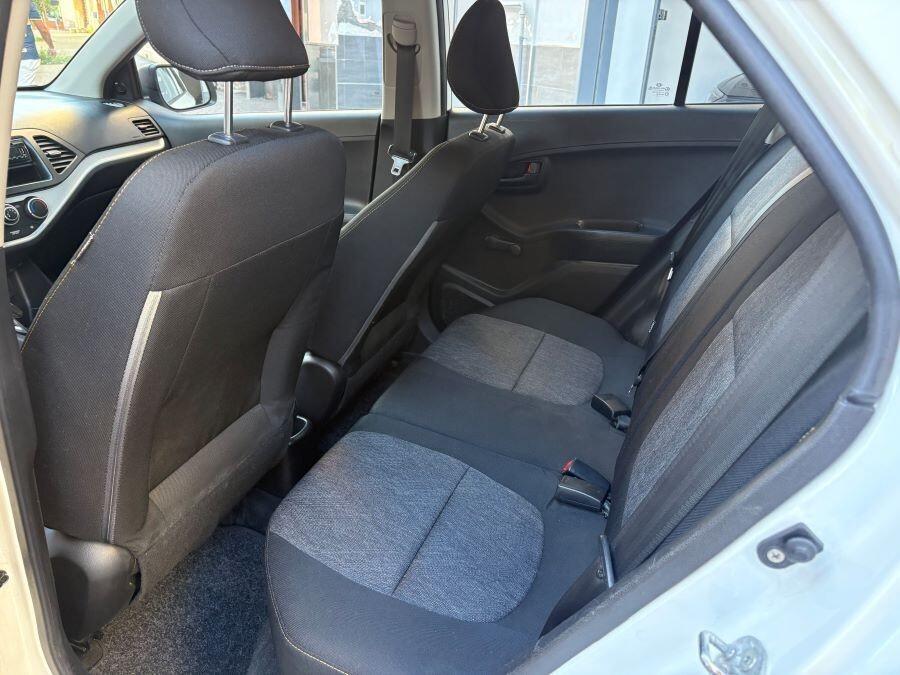 KIA PICANTO 1.0 COOL CERTIFICATA NUOVA 1PROPRIETA