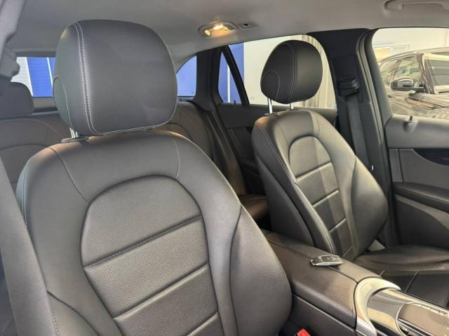 Mercedes Classe GLC 300 d Sport 4matic auto
