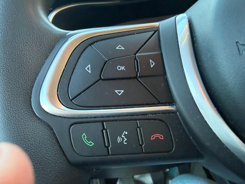Fiat Tipo 1.6 Mjt S&S SW City Life