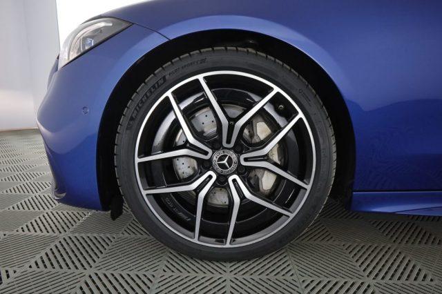 MERCEDES-BENZ CLA sse C C 300 d Mild hybrid S.W. AMG Line Premium Pl