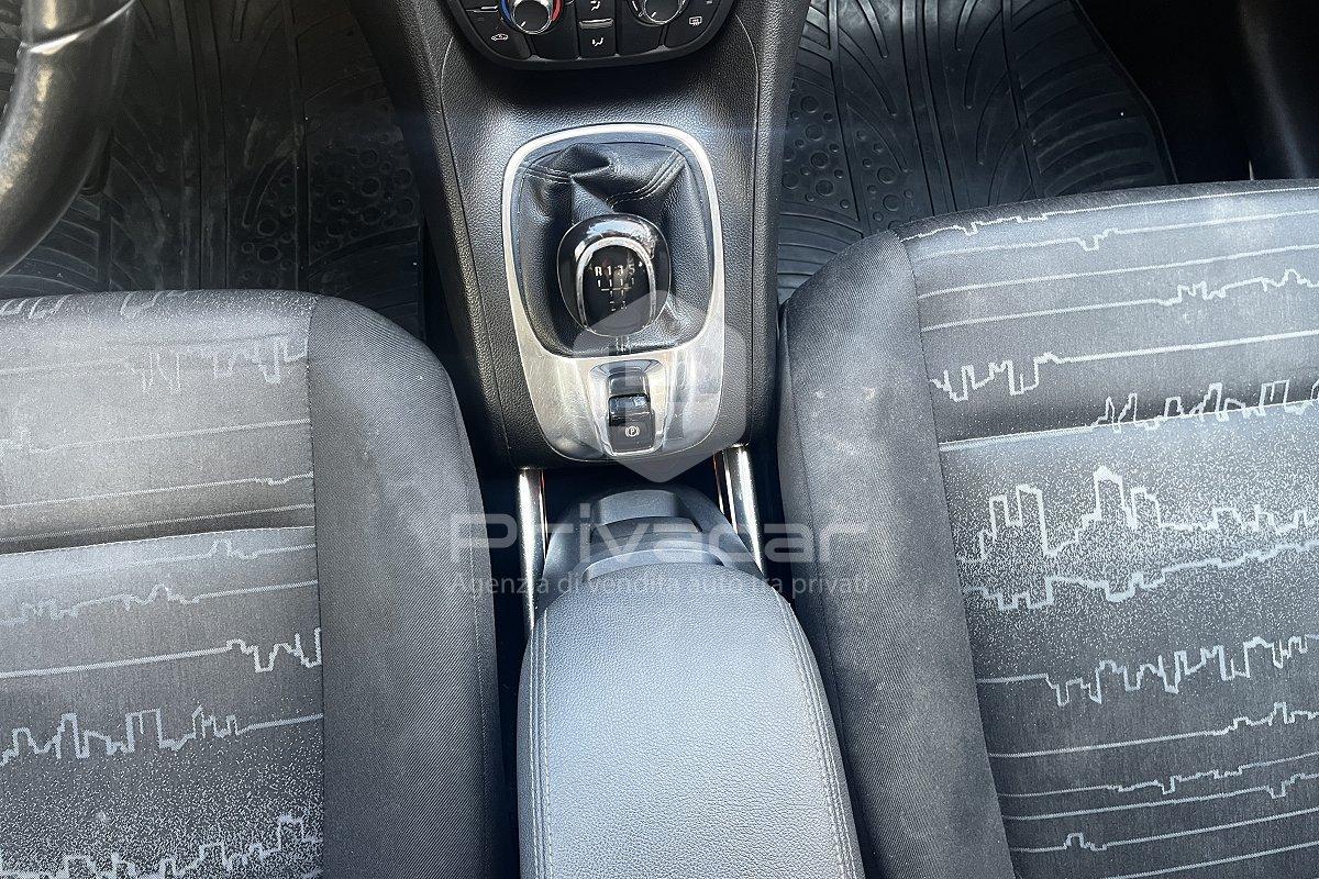OPEL Meriva 1.3 CDTI 95CV ecoFLEX Elective