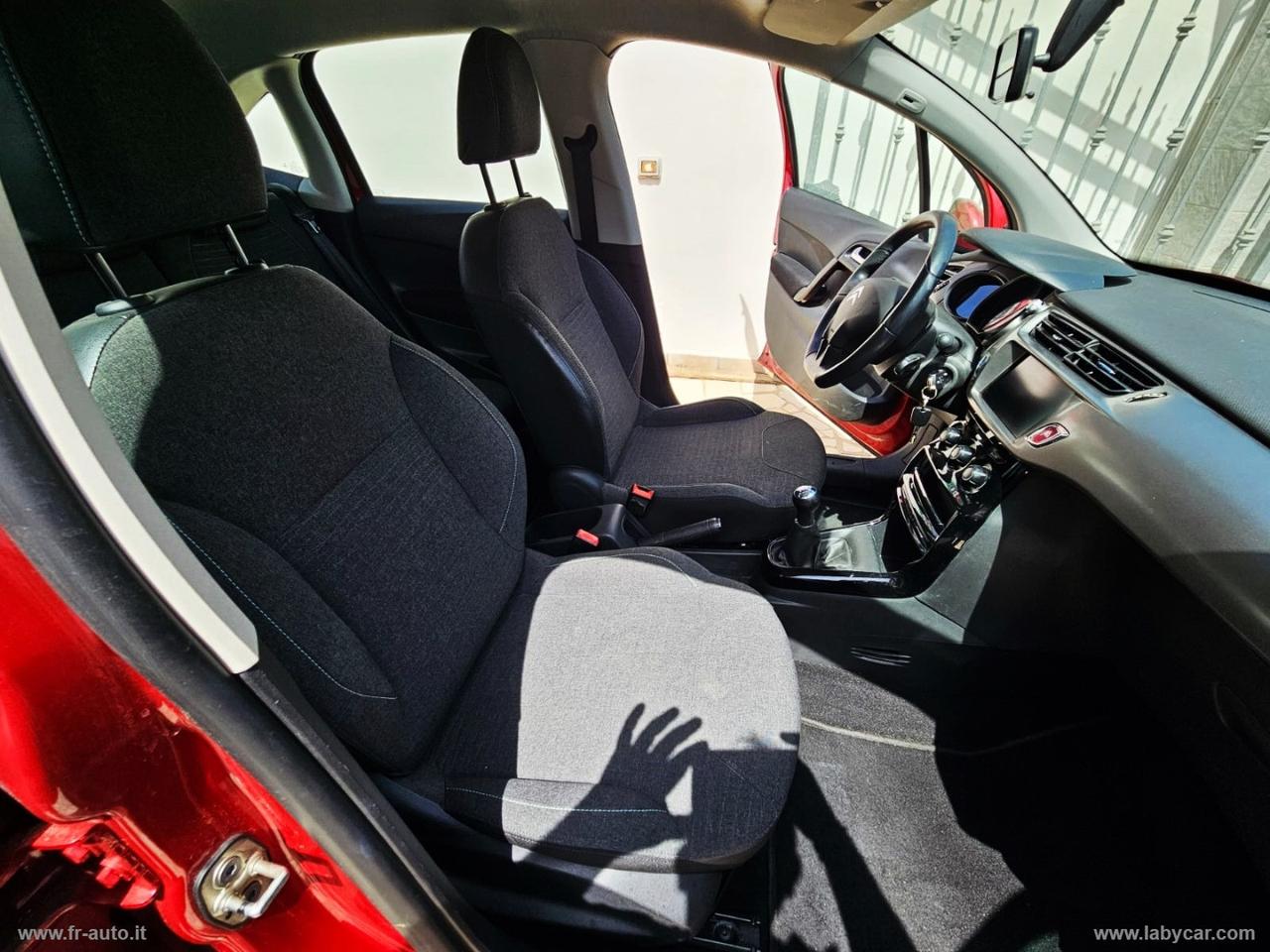 CITROEN C3 PureTech 82 Exclusive