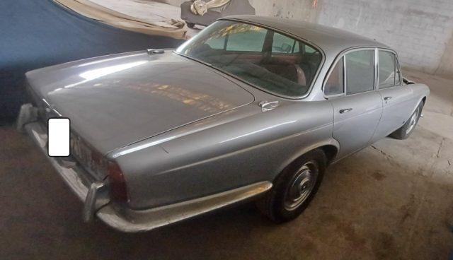 JAGUAR XJ 2.8