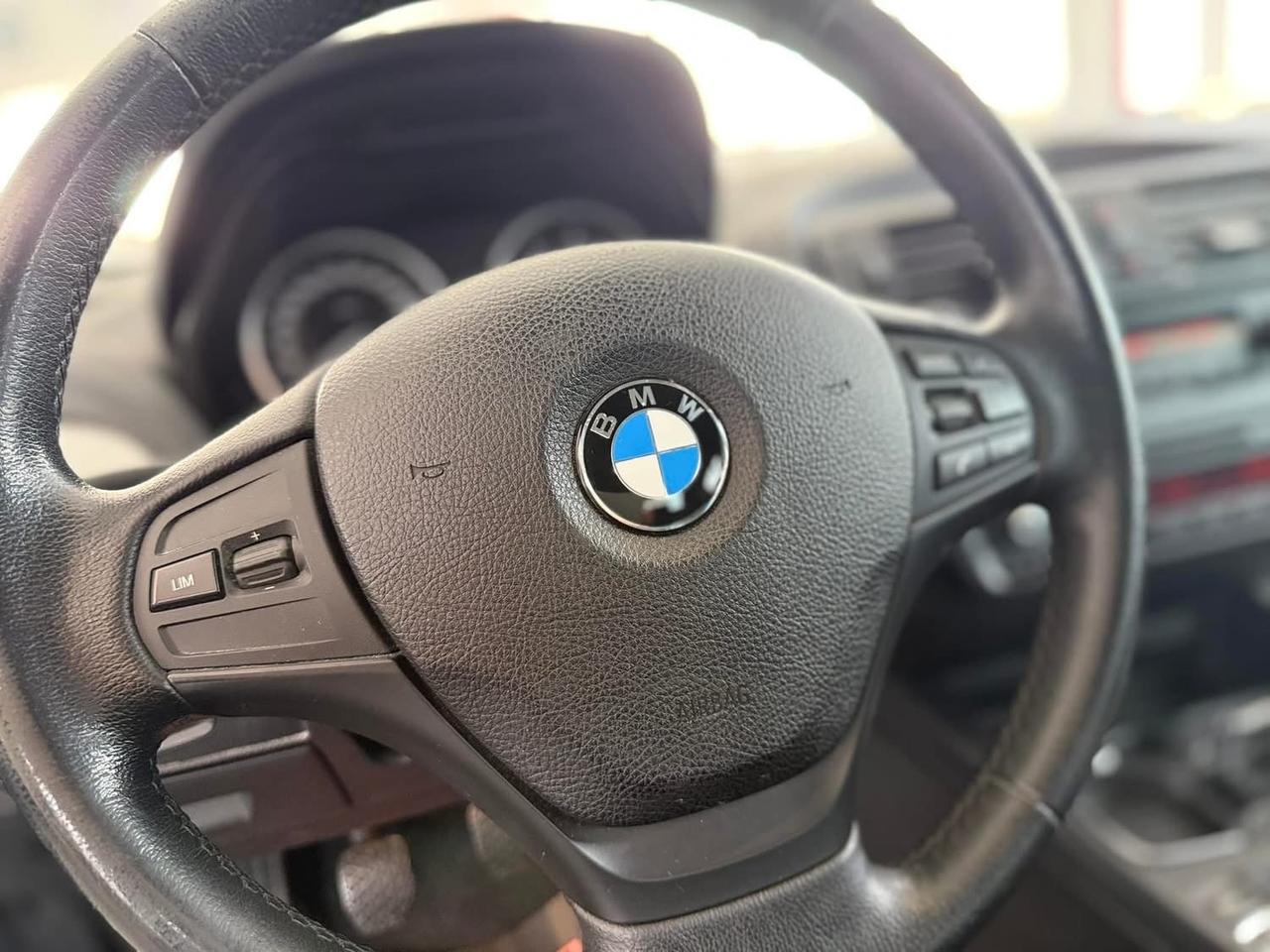 Bmw 116d 2.0 Diesel 116cv Urban Eff 5porte 2012