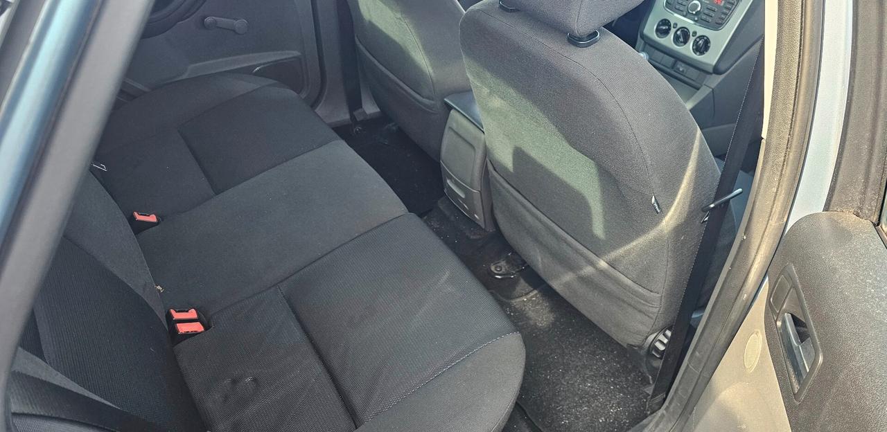 Ford Focus Focus+ 1.6 TDCi (110CV) 5p. DPF