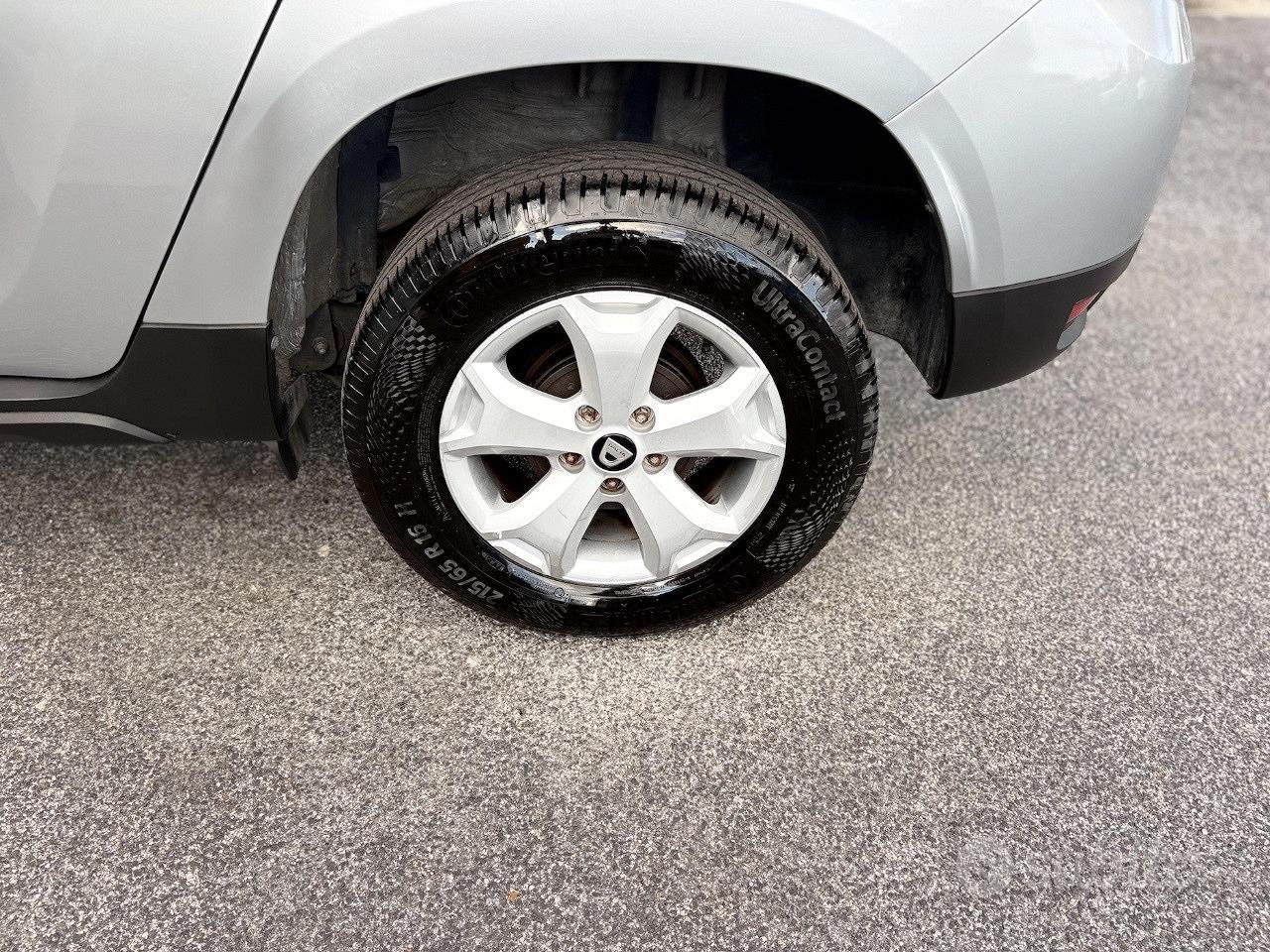Dacia Duster 1.0 Gpl 101CV E6 - 2020