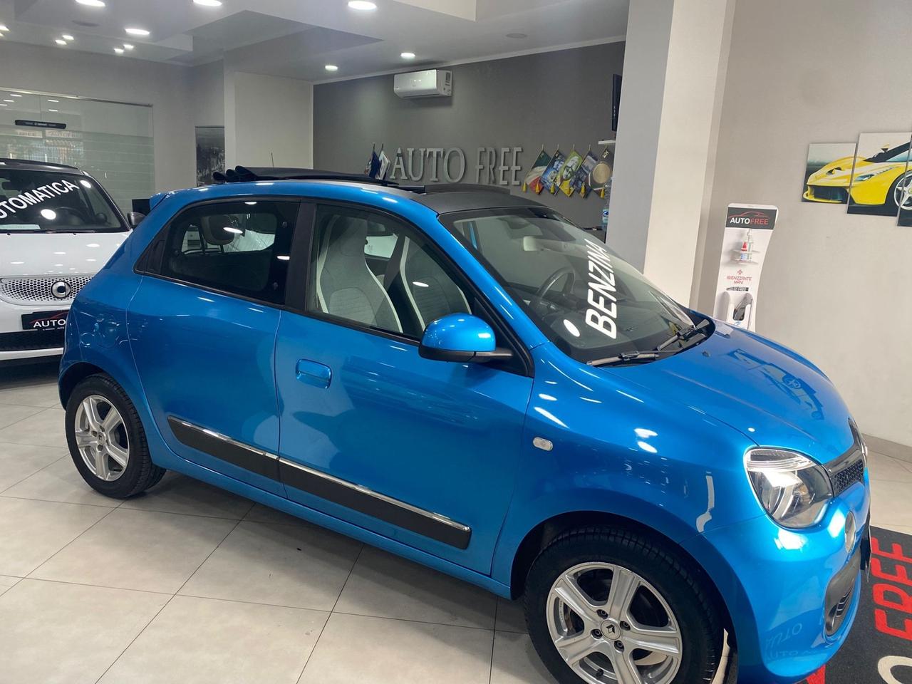 Renault Twingo 90 CV