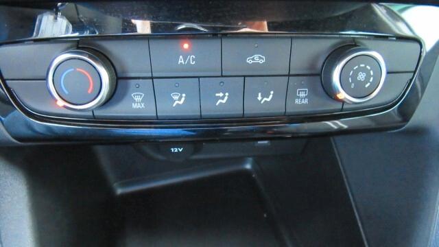 Opel Corsa 1.2 GS