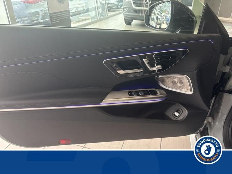 Mercedes-Benz CLE Cabrio CLE 220d Cabrio AMG Line Premium Plus