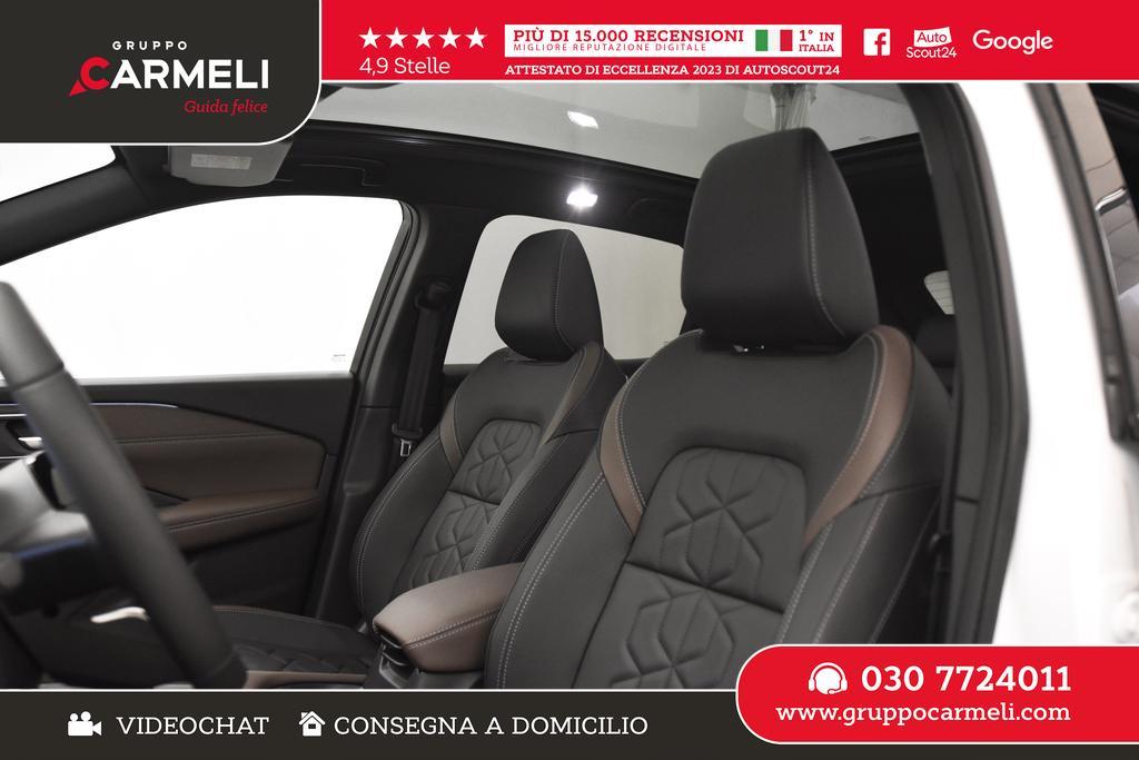 Nissan Qashqai 1.3 Mild Hybrid Tekna 2WD