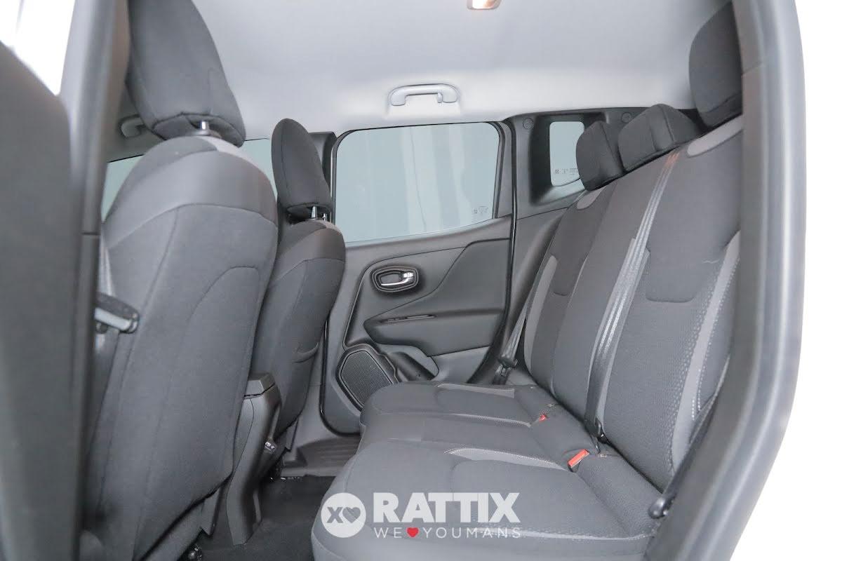 Jeep Renegade 1.3 T4 PHEV Limited 4xe AT6