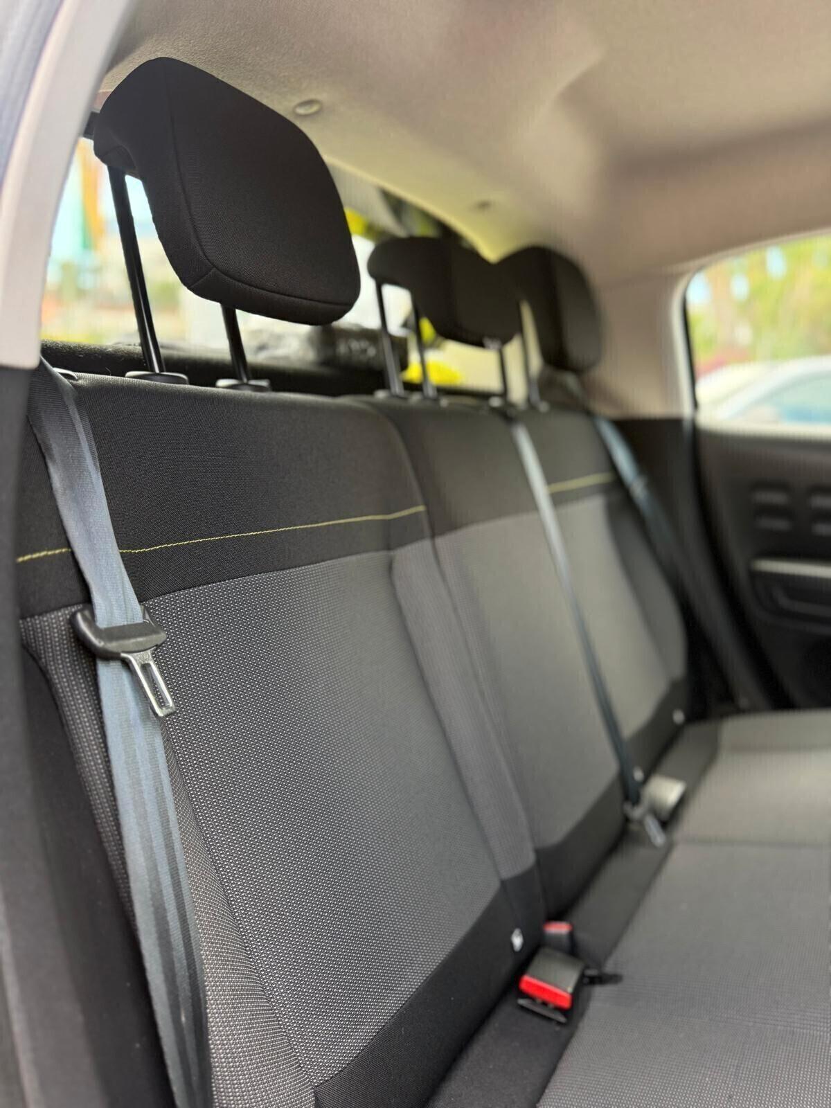 Citroen C3 BlueHDi 100 S&S Feel