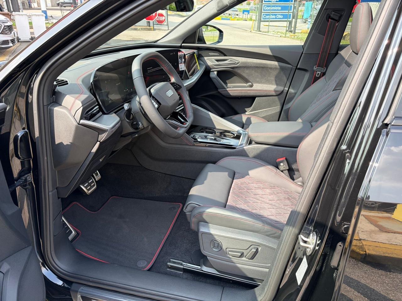 Audi Q5 SPB 40 TDI quattro S tronic line plus