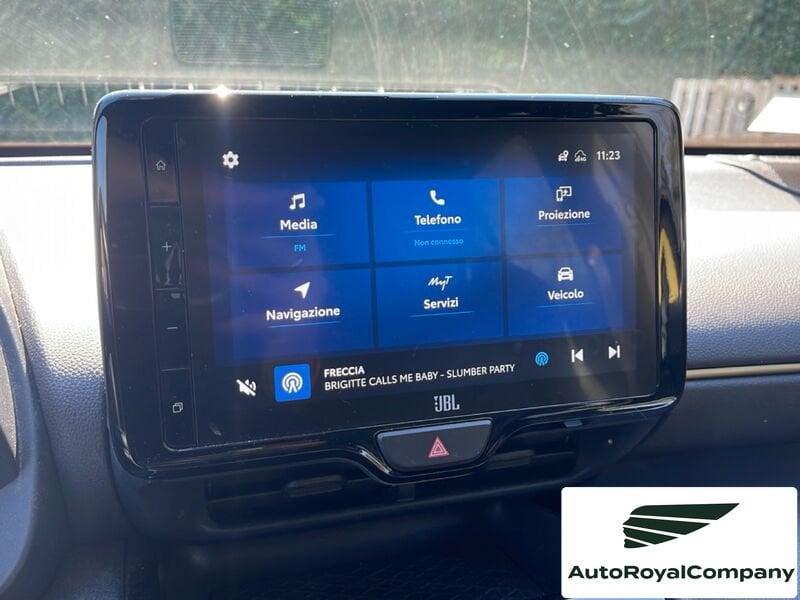 Toyota Yaris Cross 1.5H (116 CV) E-CVT Premiere